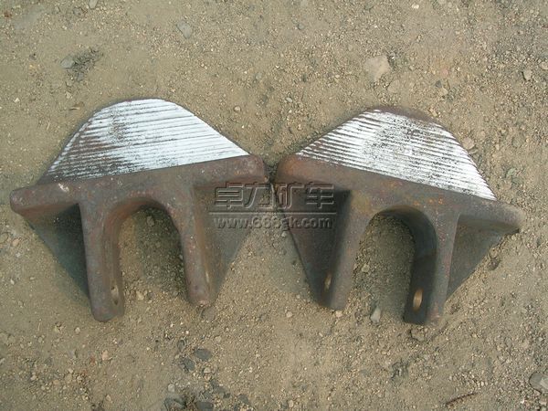 礦車(chē)軸卡·軸卡銷(xiāo)