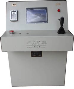 TKJC110/660(KCB110C/660-K)型牽引梭車(chē)控制操作臺 TKJC110/660(KCB110C/660-K)型牽引梭車(chē)控制操作臺