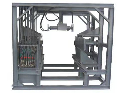 ZK系列礦車(chē)整形機液壓柱 ZK系列礦車(chē)整形機液壓柱